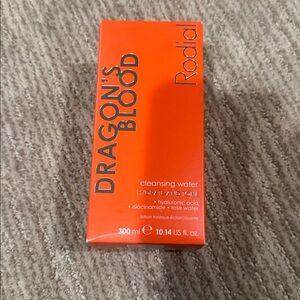 Rodial Dragons Blood Cleansing Water